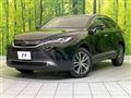 2024 Toyota Harrier