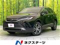 2024 Toyota Harrier