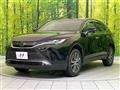 2024 Toyota Harrier