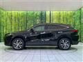 2024 Toyota Harrier