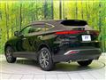 2024 Toyota Harrier
