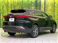 2024 Toyota Harrier
