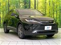 2024 Toyota Harrier