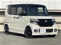 2015 Honda N BOX