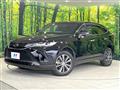 2024 Toyota Harrier