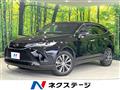 2024 Toyota Harrier