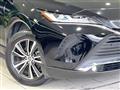 2024 Toyota Harrier