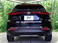 2024 Toyota Harrier