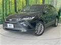2024 Toyota Harrier