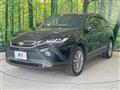 2024 Toyota Harrier