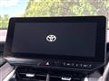 2024 Toyota Harrier
