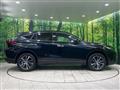 2024 Toyota Harrier