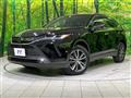 2024 Toyota Harrier