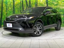 2024 Toyota Harrier