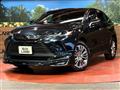2024 Toyota Harrier