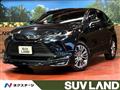 2024 Toyota Harrier