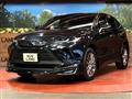 2024 Toyota Harrier