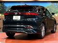 2024 Toyota Harrier