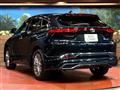 2024 Toyota Harrier