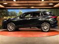 2024 Toyota Harrier