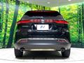2024 Toyota Harrier