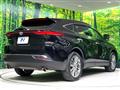 2024 Toyota Harrier