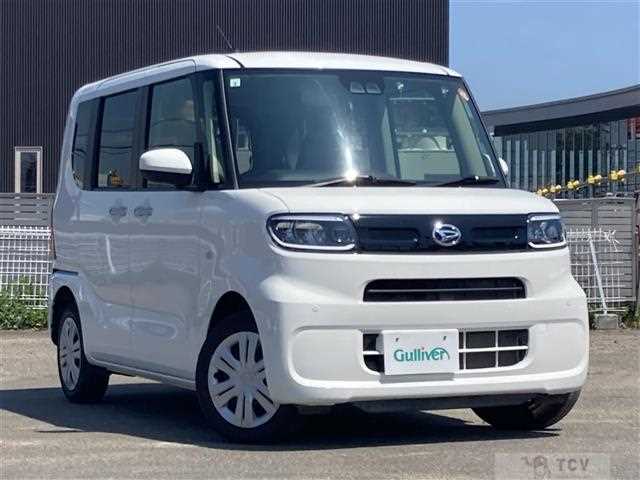 2021 Daihatsu Tanto