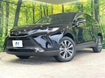 2024 Toyota Harrier