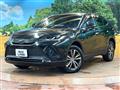 2025 Toyota Harrier