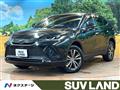 2025 Toyota Harrier