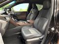2025 Toyota Harrier