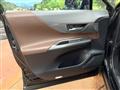 2025 Toyota Harrier