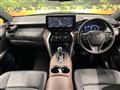 2025 Toyota Harrier