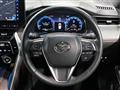 2025 Toyota Harrier