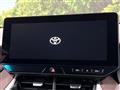 2025 Toyota Harrier