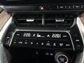 2025 Toyota Harrier