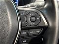 2025 Toyota Harrier