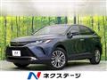 2025 Toyota Harrier