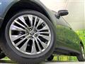 2025 Toyota Harrier