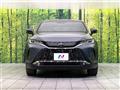 2025 Toyota Harrier