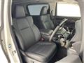 2018 Toyota Alphard