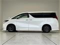 2018 Toyota Alphard