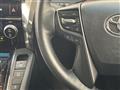 2018 Toyota Alphard