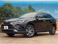 2021 Toyota Harrier