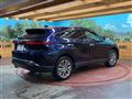 2022 Toyota Harrier