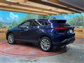 2022 Toyota Harrier