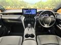 2022 Toyota Harrier