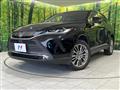 2022 Toyota Harrier