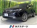 2022 Toyota Harrier