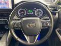 2022 Toyota Harrier